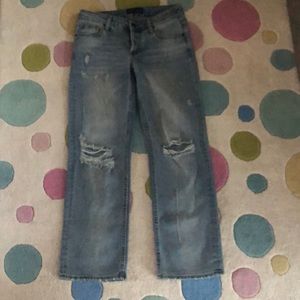 Kendall + Kylie Jeans